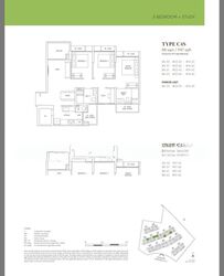 Aurelle Of Tampines (D18), Condominium #508043081